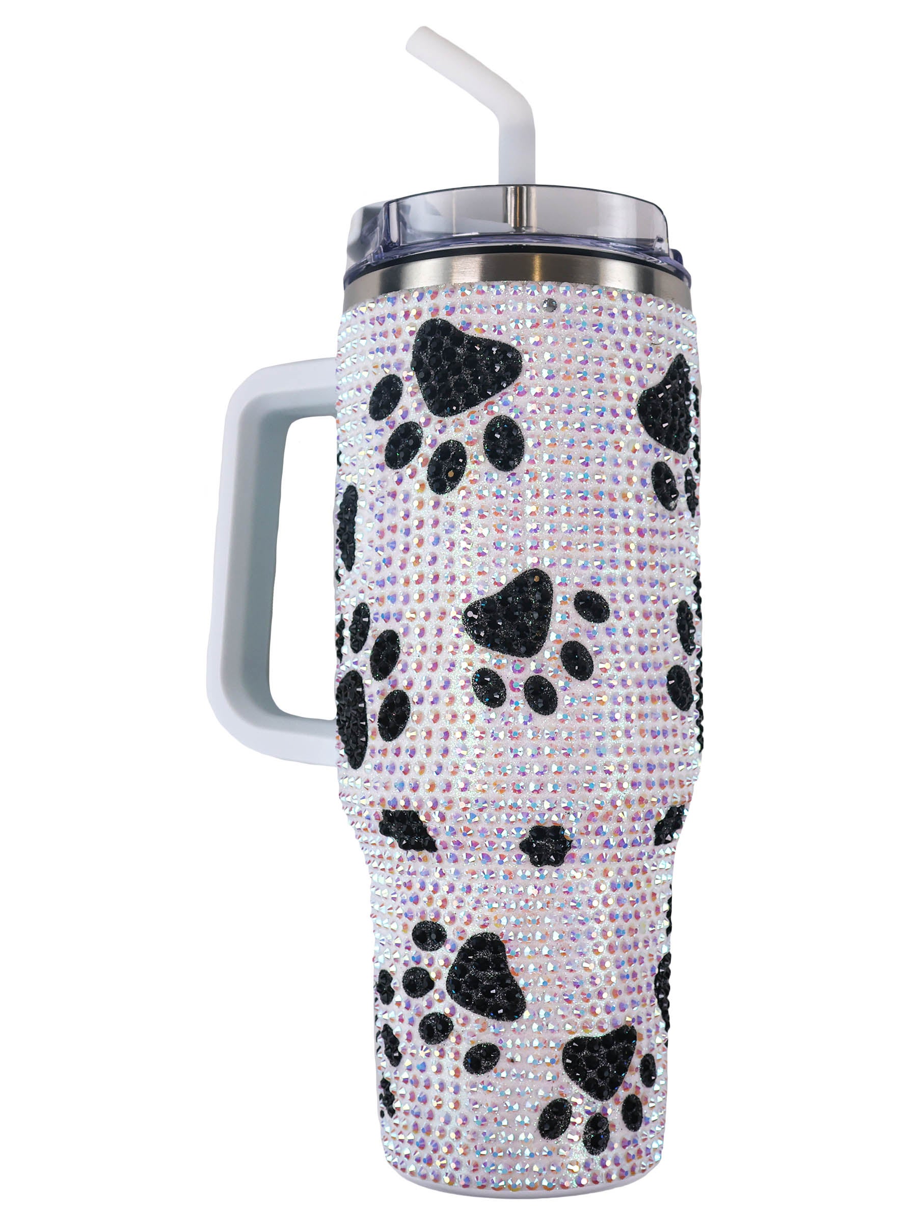 Simply Southern 40 oz Sequin Tumbler - Thumbnail 2