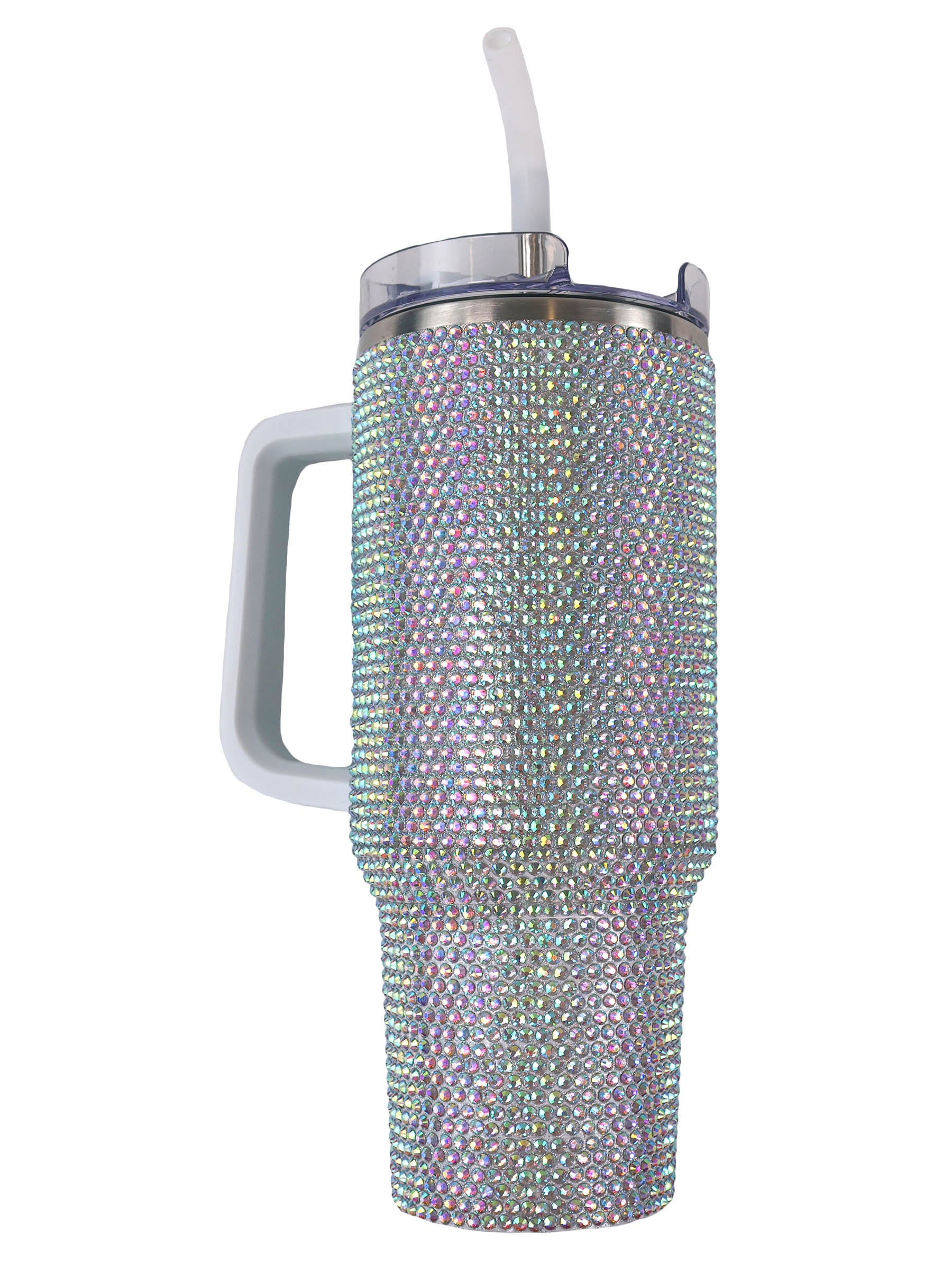 Simply Southern 40 oz Sequin Tumbler