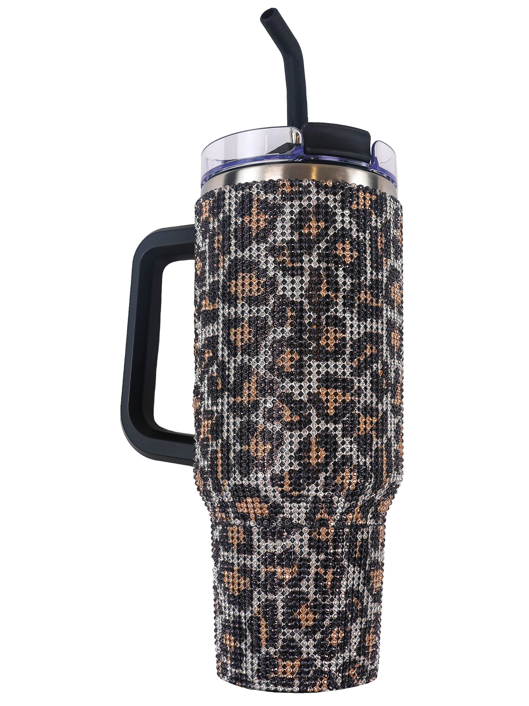 Simply Southern 40 oz Sequin Tumbler - Thumbnail 4